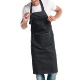 Partij Zwarte Denim SCHORT - Nieuw - Chaud Devant, Ophalen, Nieuw