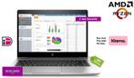 ✅ HP EliteBook mt44 – Krachtige & Stijlvolle 14” Laptop! 🚀, 512GB NVMe™ PCIe® SSD, 8 GB, Krijgsman 75, Refurbished