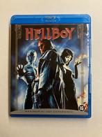 Hellboy (Blu-ray), Cd's en Dvd's, Blu-ray, Ophalen of Verzenden, Zo goed als nieuw, Actie
