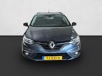 Renault Mégane Estate 1.5 dCi Eco2 Limited (bj 2018), Auto's, Renault, Voorwielaandrijving, Gebruikt, 4 cilinders, Leder en Stof