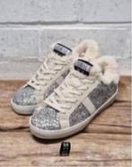 Toral - Prachtige glitter sneakers maat 36 - Nieuw €180, Kleding | Dames, Schoenen, Nieuw, Ophalen of Verzenden, Sneakers of Gympen
