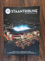 Staantribune 61 - FC Twente 60 jaar, Ophalen of Verzenden, Zo goed als nieuw, Balsport