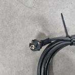 7x lange wieland aansluitkabel lengte 6-7 meter, Ophalen, Gebruikt