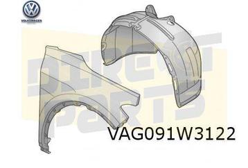 Volkswagen ID.4/ID.5 Voorscherm Rechts Origineel! 11A821022F beschikbaar voor biedingen