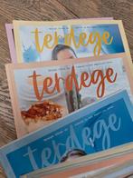 Stapel Terdege's, Ophalen of Verzenden, Zo goed als nieuw