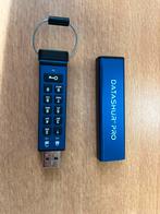 DATASHUR PRO 64GB, Verzenden, Zo goed als nieuw, 64 GB