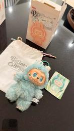 Big into energy Labubu | Serenity | NIEUW!, Ophalen of Verzenden, Zo goed als nieuw