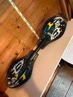 Waveboard/Wave Ripple Board - The Wave, Sport en Fitness, Skateboarden, Ophalen of Verzenden, Zo goed als nieuw, Waveboard