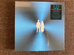 U2 Ltd. 2lp/cd Songs Of Experience Extra Deluxe Boxset nieuw, Cd's en Dvd's, 12 inch, Verzenden, Poprock, Nieuw in verpakking