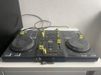 Hercules dj control. Dj set, Ophalen of Verzenden, Zo goed als nieuw, Overige merken