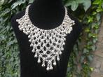 Ketting Orientaals, Sieraden, Tassen en Uiterlijk, Verzenden, Overige materialen, Ketting