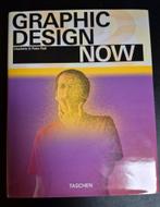 Graphic Design Now - Charlotte & Peter Fiell, Ophalen of Verzenden