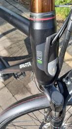 Sparta M7i  maat 57 6200km, Ophalen, Sparta, Gebruikt, 50 km per accu of meer