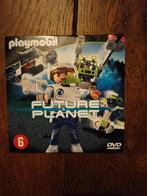 DVD playmobil "future planet" Uit 2011, Alle leeftijden, Ophalen of Verzenden, Zo goed als nieuw, Voetbal