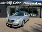 Volkswagen Jetta 1.9 TDI Comfortline *ECC* EXPORT/EX BPM*, Auto's, Voorwielaandrijving, Gebruikt, 4 cilinders, Origineel Nederlands