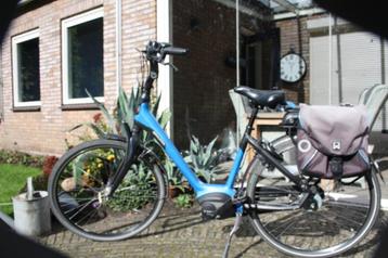 E-Bike Sparta M8b  Active Plus  beschikbaar voor biedingen