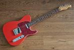 Fender Telecaster 2018 (MIM), Ophalen, Zo goed als nieuw, Fender