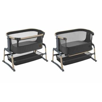 Maxi-Cosi Iora Air CoSleeper - Zo goed als nieuw beschikbaar voor biedingen