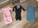 Zwangerschapsjurk feestjurk maat S/M, Ophalen, Overige kleuren, Jurk, Nieuw