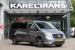 Mercedes-Benz Vito 119 CDI | DC | L2H1 | Camera | Cruise | C, Achterwielaandrijving, Gebruikt, Bedrijf, Diesel