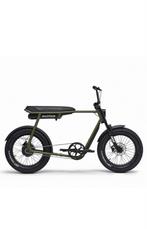 Phatfour FLX E-bike - Stoere Blikvanger!, Overige merken, Ophalen of Verzenden, Zo goed als nieuw, 51 tot 55 cm