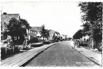 Enter, Julianastraat beschikbaar voor biedingen