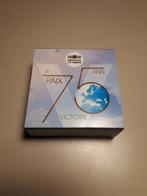 Frankrijk 2020: 10 Euro 75 jaar Victorie (PROOF, cassette), Postzegels en Munten, Munten | Europa | Euromunten, Verzenden, Frankrijk