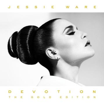 Jessie Ware  beschikbaar voor biedingen