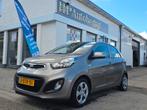 Kia Picanto 1.0 CVVT ISG Comfort Pack*nette auto*airco ijs*r, Voorwielaandrijving, Euro 5, Gebruikt, 400 kg