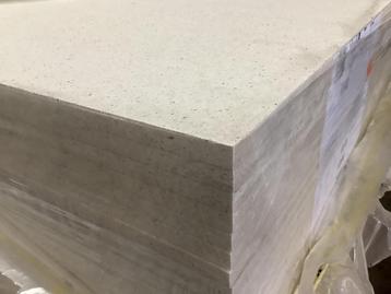 Partij nieuwe fermacell platen beschikbaar voor biedingen