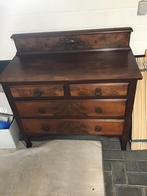 Mooie lade kast, Ophalen of Verzenden, Gebruikt