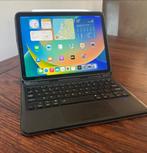 iPad Air 5 (2022) M1 chip, Apple Pencil, keyboard - student, Computers en Software, Apple iPads, Gebruikt, Apple iPad Air, 11 inch