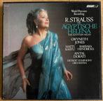R. Strauss - Die Agyptische Helena - Opera Vinyl, Cd's en Dvd's, Vinyl | Klassiek, Opera of Operette, Modernisme tot heden, Ophalen of Verzenden
