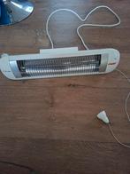 Warmtelamp (boven commode), Ophalen of Verzenden, Gebruikt