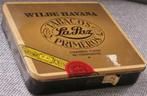 Vintage Blik Wilde Havana Tabacos La Paz primeros sigaren, Ophalen of Verzenden, Gebruikt, Overige