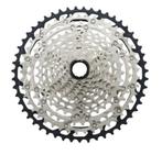 Cassette Shimano SLX M7100 12-speed 10-51T, Nieuw, Derailleur of Ketting, Shimano, Mountainbike