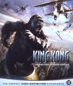 King Kong (Theatrical & Extended version), Ophalen of Verzenden, Zo goed als nieuw, Actie