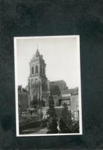 Ansicht Schoonhoven - Bartholomeuskerk, Verzenden, 1940 tot 1960, Ongelopen, Zuid-Holland