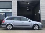 Opel Astra Wagon 1.8 Sport Airco Nap, Origineel Nederlands, Te koop, Zilver of Grijs, 5 stoelen