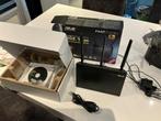ASUS AC68U, Computers en Software, Routers en Modems, Ophalen of Verzenden, Zo goed als nieuw, Router, ASUS