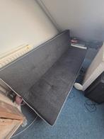 Slaapbank Texas Beter Bed - Donkergrijs, Huis en Inrichting, Ophalen