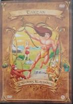 Sprookjes klassiekers dvd.s 4 stuks zie foto.pakket 495, Alle leeftijden, Ophalen of Verzenden, Zo goed als nieuw, Europees