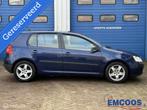 Volkswagen Golf 1.4 TSI Trendline * Airco * Automaat * Cruis, Gebruikt, 4 cilinders, Blauw, 122 pk