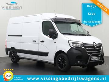 Renault Master T35 2.3 dCi L2H2 180 pk A-Edition (bj 2024) beschikbaar voor biedingen