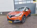 Renault Captur | 0.9 TCe Dynamique | 1e eigenaar | Airco | B, Voorwielaandrijving, Stof, Gebruikt, Overige kleuren