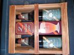 Oude bieren (Oranjeboom vorstenbier set), Ophalen, Nieuw, Glas of Glazen, Oranjeboom