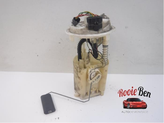 Benzinepomp van een Peugeot 206, Auto-onderdelen, Gebruikt, -, -, Ophalen of Verzenden