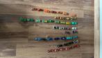 Hot Wheels auto’s (42), Ophalen of Verzenden, Gebruikt, Jongen of Meisje
