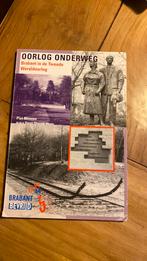 Oorlog onderweg, Boeken, Ophalen of Verzenden