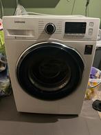 Samsung eco bubble, Ophalen, Gebruikt, 85 tot 90 cm, 1200 tot 1600 toeren